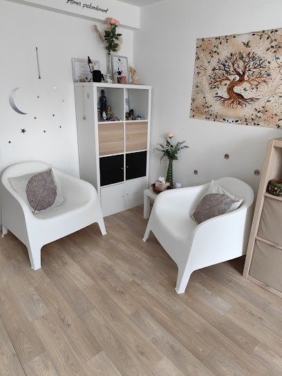 Christelle Corazza / Des Racines Aux Constellations, Praticien de Médecine Alternative à Muret