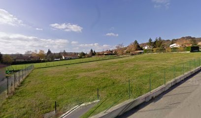 Audrey Fragale, Praticien de Médecine Alternative à Chuzelles