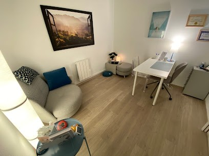 Pierre Mourlin, Hypnothérapeute à Vaugneray