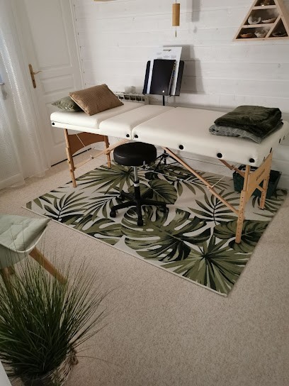 Energéticienne Laetitia TRY - Harmonie, Santé & Bien-être, Praticien de Médecine Alternative à Pins-Justaret