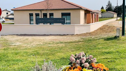 Reynaud Marion, Praticien de Médecine Alternative à Romanèche-Thorins