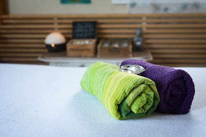 Stéphanie Quirac, Réflexologue à Canéjan