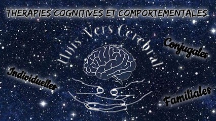 Unis Vers Cérébral, Hypnothérapeute à Saint-Sernin-du-Bois