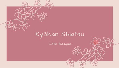 Kyokan Shiatsu, Praticien de Médecine Alternative à Urcuit