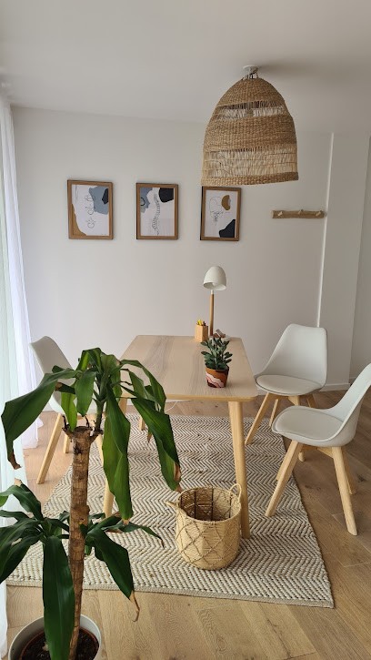 Une Naturopathe A La Maud, Praticien de Médecine Alternative à La Grande-Motte