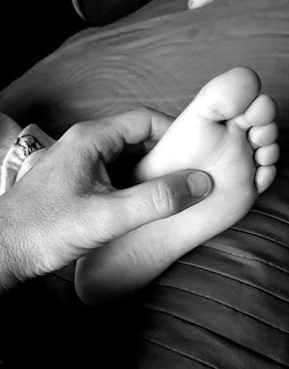 Réflex' O Loire, Réflexologue à Loire-Authion