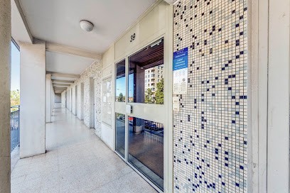 Catherine Gay Psychothérapie, Praticien de Médecine Alternative à Lyon 05