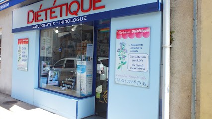 Marjolaine Diététique Claude Tinnes, Praticien de Médecine Alternative au Coteau