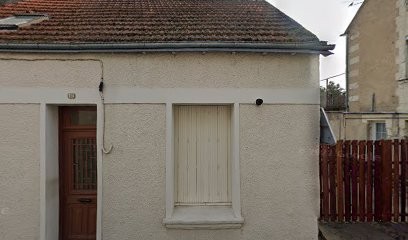 Réflexologue Stéphanie Cousseau - Qi'nti, Réflexologue à Châtellerault