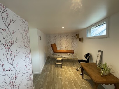 Magnétiseur Metz - Vincent Kosmala - Thérapeute Naturel Universel, Praticien de Médecine Alternative à Scy-Chazelles