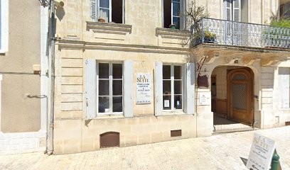 Corinne Salin-Rondeau, Hypnothérapeute à Jonzac