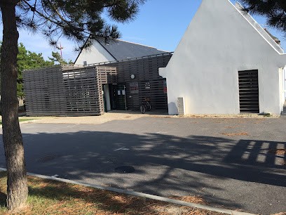 Fabienne MORNET, Praticien de Médecine Alternative au Croisic