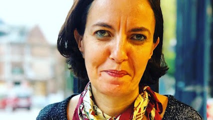 Hadia Lahlou Sophrologue certifiée RNCP, Praticien de Médecine Alternative à Savigny-sur-Orge