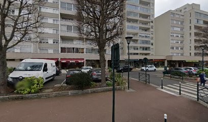 Cécile Barbu - Sophrologie - Hypnose - Design Humain, Hypnothérapeute à Saint-Gratien