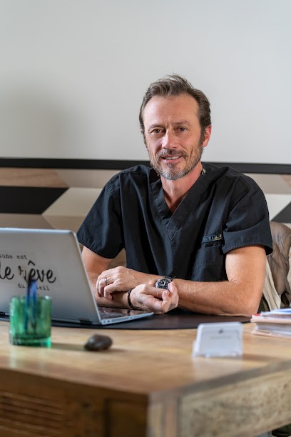 Laurent ROUGIER, Praticien de Médecine Alternative à Plan-de-Cuques