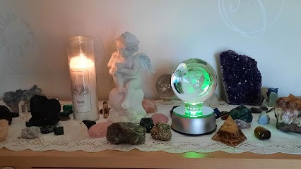 Vicente Lucie, Praticien de Médecine Alternative à Coutras