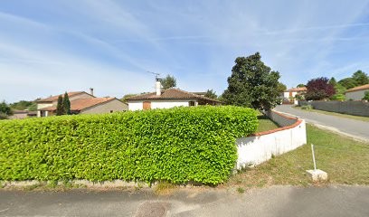 Biardeau Françoise, Réflexologue à Ruelle-sur-Touvre