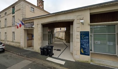 Épione Nature, Praticien de Médecine Alternative à Saint-Martin-de-Fraigneau