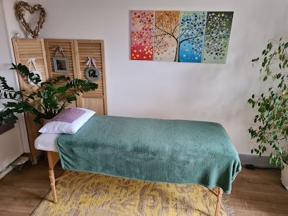 Valérie LORENT Thérapeute, Praticien de Médecine Alternative à Cernay