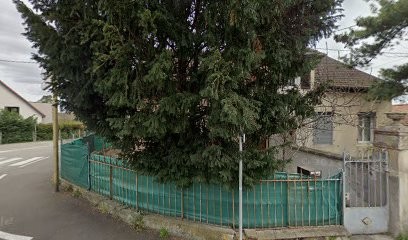 Sabrina MEDRAGH - Psychanalyste, Praticien de Médecine Alternative à Soultz-Haut-Rhin