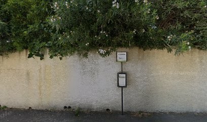 Cyrielle Barbançon - Hypnose et Relaxation à Vauvert - Gard, Hypnothérapeute à Vauvert