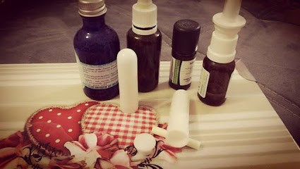 Latifa RENOU - EI - Réflexologue Aromatique - Reflexologie Et Aromatologie- Le Pouvoir Des Sens, Réflexologue à Roche-la-Molière