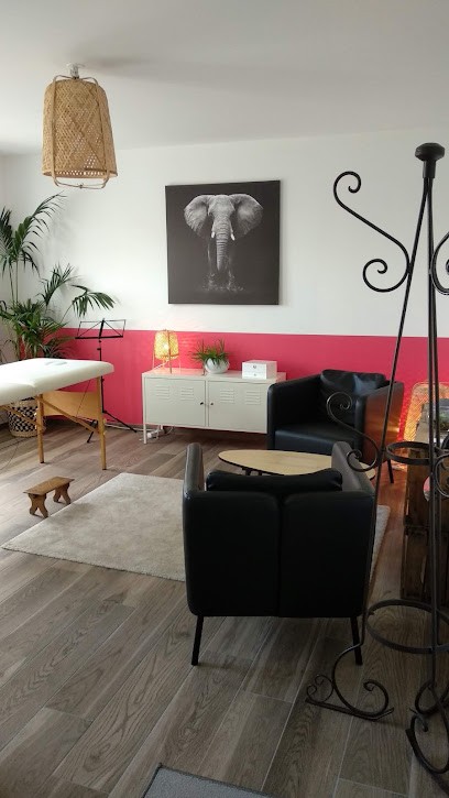 Énergétique Traditionnelle Chinoise - Fanny Mayaud, Praticien de Médecine Alternative à Libourne