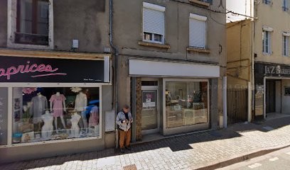 Florence Bouit, Praticien de Médecine Alternative à Roanne