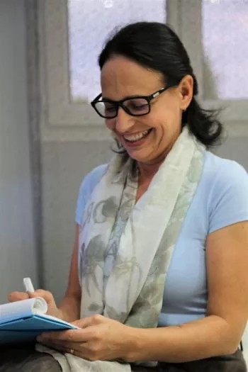 Iwona Ziomek Blanc - Hypnose/Sophrologie - Spécialisation Pathologies Mentales - Sofrologos, Praticien de Médecine Alternative à Grasse