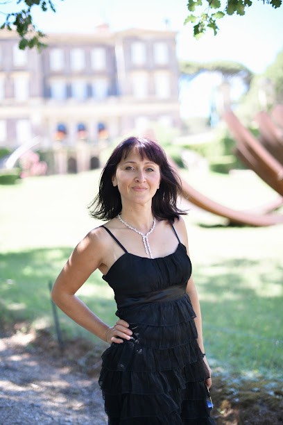 Emmanuelle Trilleau Goletto (Baeumler) - Hypnothérapeute / Psychopraticienne, Hypnothérapeute au Muy