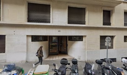 Goulard Xavier Marie Pierre Alfred, Praticien de Médecine Alternative à Paris 16