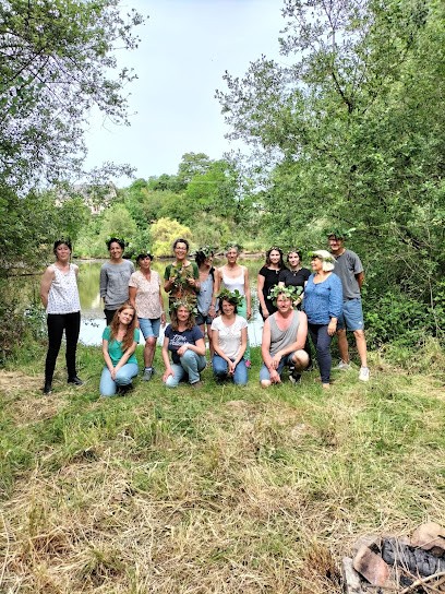 Naturopathe à Angers - Amandine Vient, Praticien de Médecine Alternative à Bouchemaine