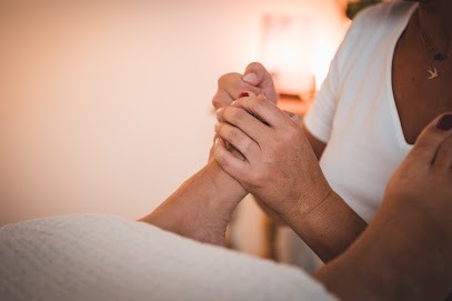 Laure LERMITE, Réflexologue à Lespouey