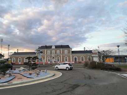 Cabinet Efficience - Joffrey Leboucher - Thérapeute manuel : Ostéo-articulaire et myofascial - Sophrologue, Praticien de Médecine Alternative à La Loupe