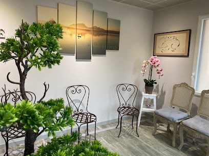 MY RÉFLEXO-Réflexologue-95-Anne-Cécile DOIN, Réflexologue à L'Isle-Adam