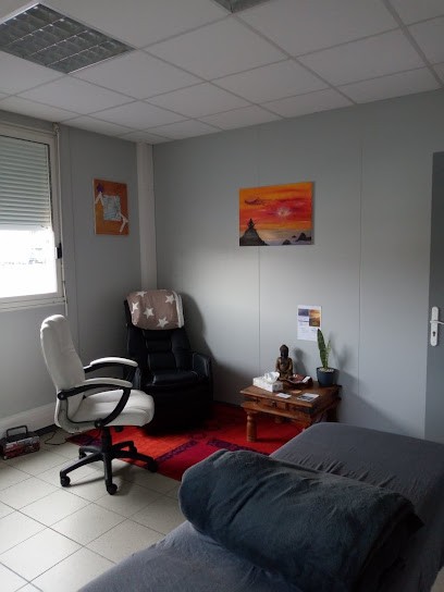 Angehypno : Angeline Covelo, Hypnothérapeute à Saint-Vincent-de-Tyrosse