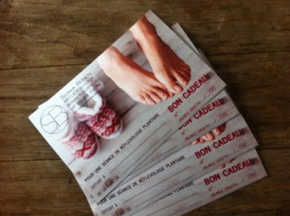 Réflexologie plantaire et palmaire en cabinet et à domicile Sonia Bizien Finistère, Réflexologue à Plouescat