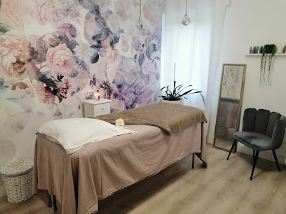 Fallet Anaëlle, Réflexologue à Ville-la-Grand