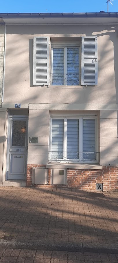 Véronique PRIOUR Praticienne PNL Hypnose Imaginologie® Méthode JIA, Hypnothérapeute à Louviers