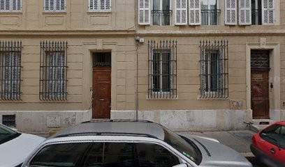 Samia Abdelmoumen - Sophrologue, Praticien de Médecine Alternative à Marseille 01