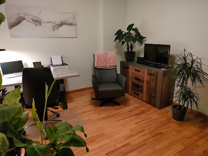 Heiko Diewald, Hypnothérapeute à Frauenberg