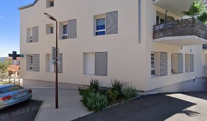 Anna GUENUCHOT - Energétique Traditionnelle Chinoise, Praticien de Médecine Alternative à Fleurieux-sur-l'Arbresle