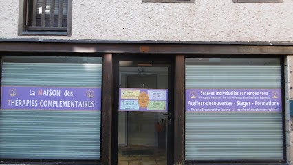 Vilcocq Rebecca, Hypnothérapeute à Égletons