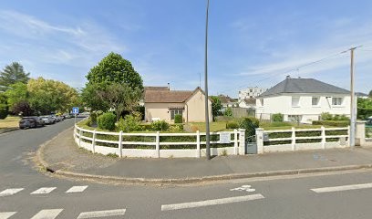 Cabinet de Nadine Bour - Thérapeute, Hypnothérapeute à Vendôme