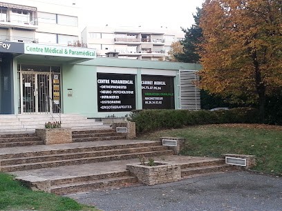 Olivier Soltner, Praticien de Médecine Alternative à Lyon 09