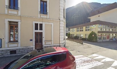 Utille Grand Jocelyne, Praticien de Médecine Alternative à Moûtiers