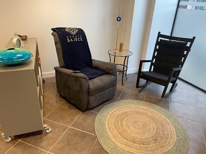 Veronique Pilon hypnose Sajece, Hypnothérapeute à Blain