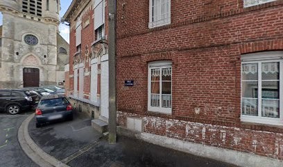 Cap Sophrologie Et Naturopathie, Praticien de Médecine Alternative à Inchy