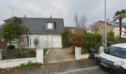 Guillaume LIAIGRE Praticien En Hypnose Ericksonienne, Hypnothérapeute à Avrillé