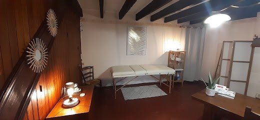 Praticien Naturopathe & Réflexologie - Thierry Guidoux, Praticien de Médecine Alternative à Sous-Parsat